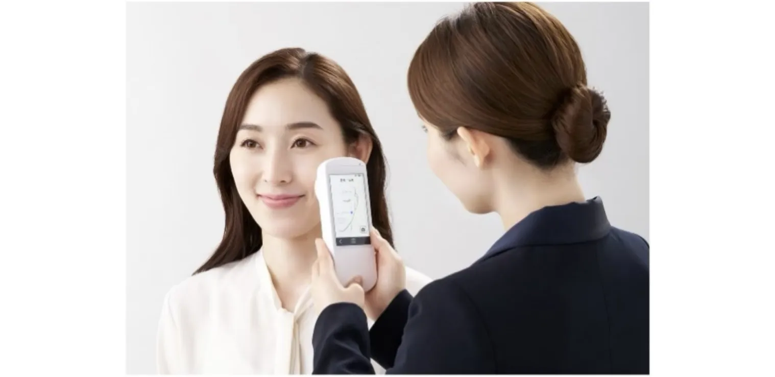 〈クレ・ド・ポーボーテ〉