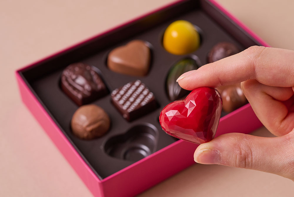 日本上陸35周年！ベルギーの老舗ショコラ〈ヴィタメール〉が味を刷新。新作ショコラをご紹介