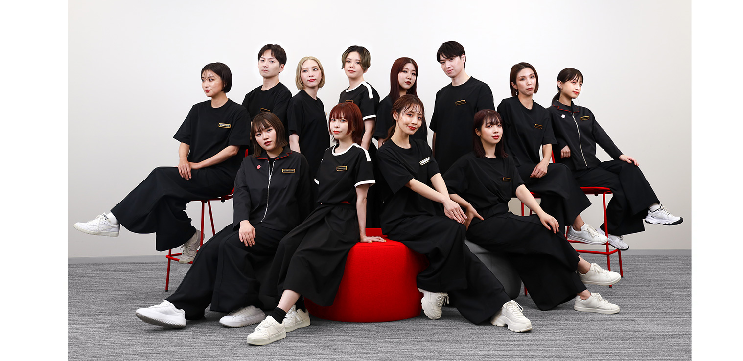 〈SHISEIDO〉トップメイクアップクリエイター 春のメイクアドバイス会