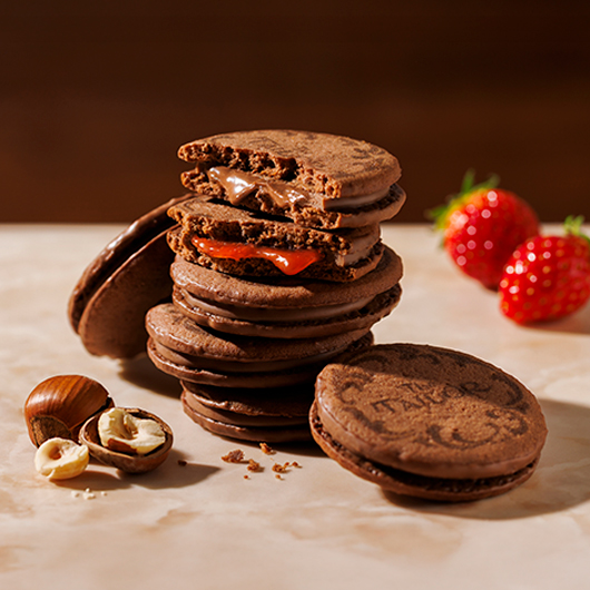 ブランドイメージ