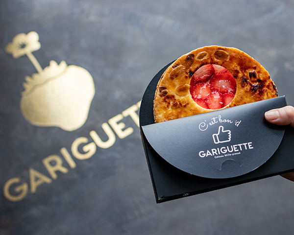 ブランドイメージ