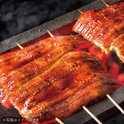 土用の丑の日バナー画像