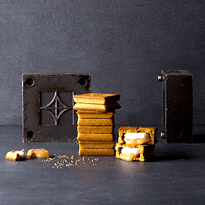 PRESS BUTTER SAND (プレスバターサンド)バナー画像