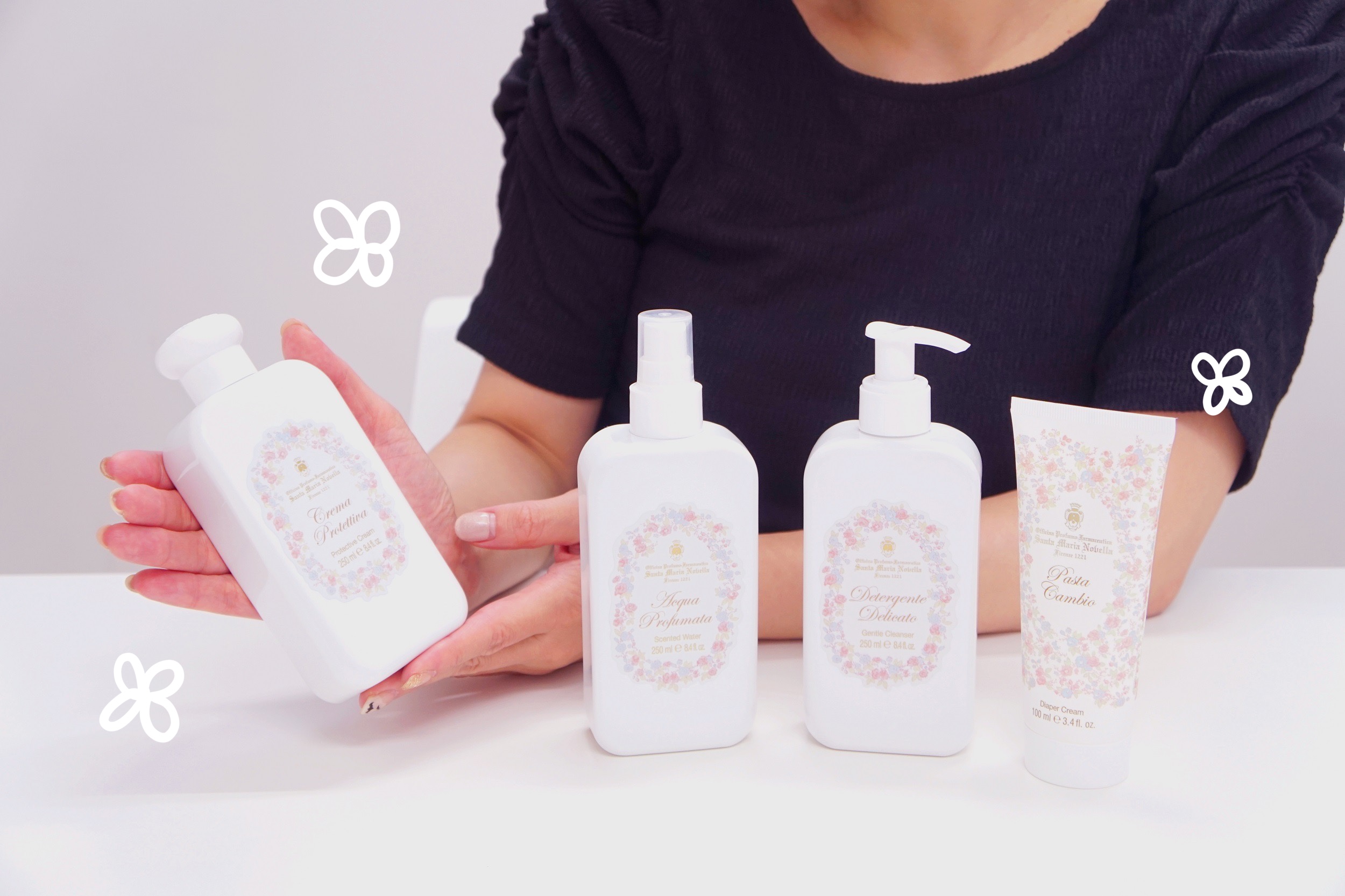 Santa Maria Novella サンタ・マリア・ノヴェッラ | 渋谷スクランブル 