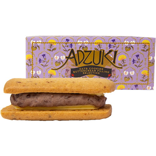 ADZUKI