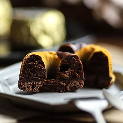 Choco,Seeker of Paradise/桃源郷の探求者、チョコfoil 桃源郷の探求者、チョコ/Choco, Seeker of Paradise 【日本語版