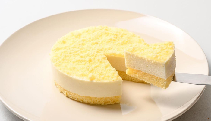アンジェロチーズケーキ（１個）