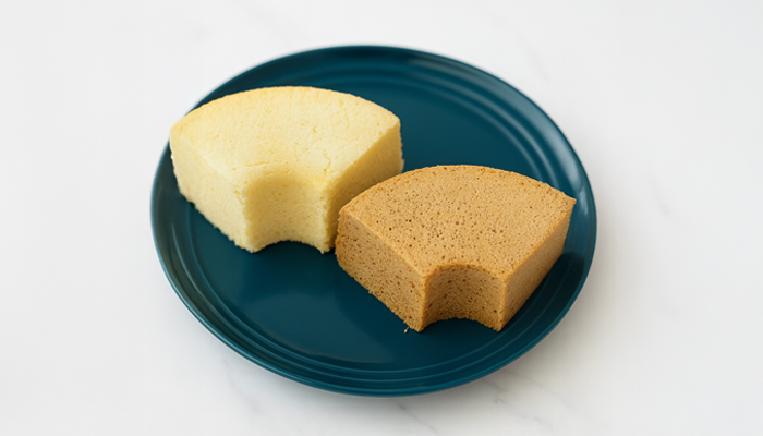米粉の生シフォン（1個）