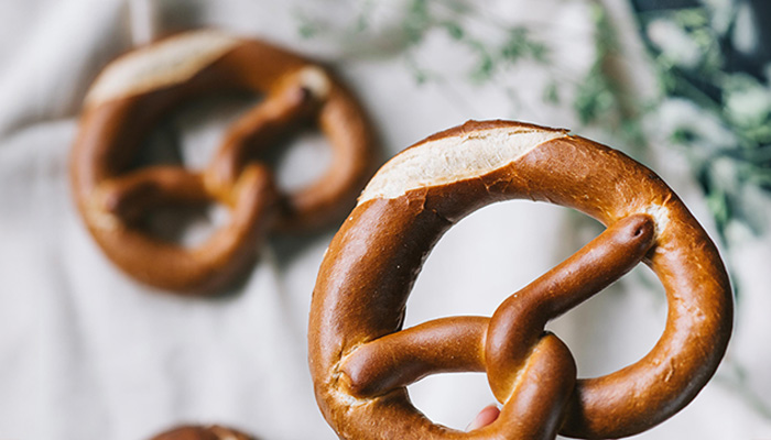 ドイツ直輸入ブレッツェル各種