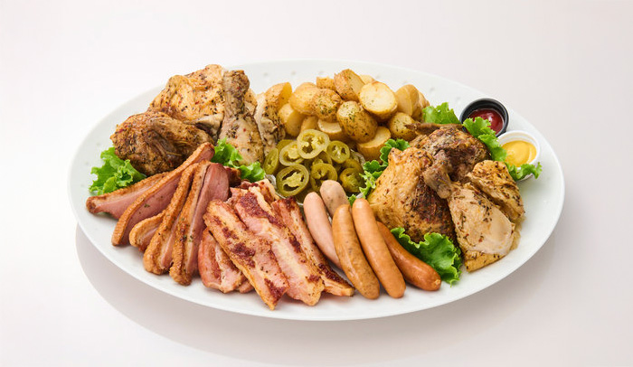 特製オードブル