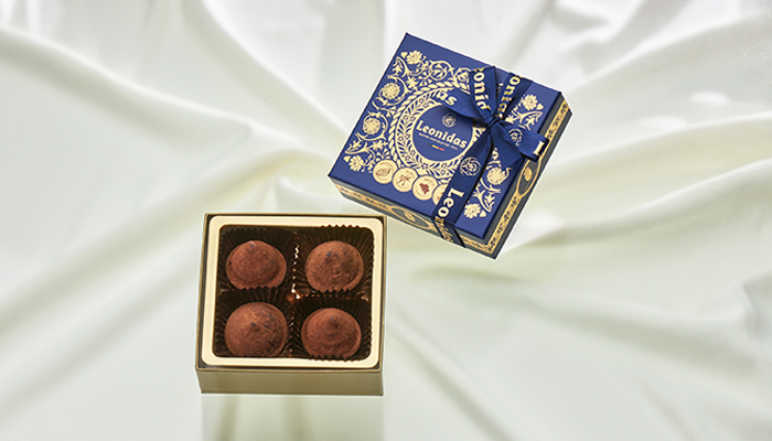 トリュフギフトアソート