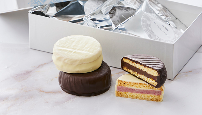 マニフィック4個入