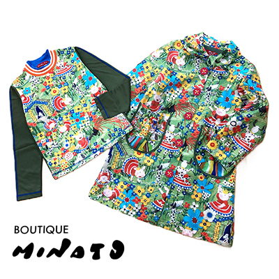 〈ブティックMINATO(ミナト)〉POP-UP SHOPバナー画像