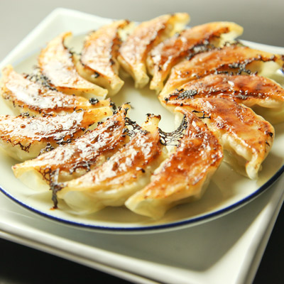 目黒ぎょうざ宝舞バナー画像