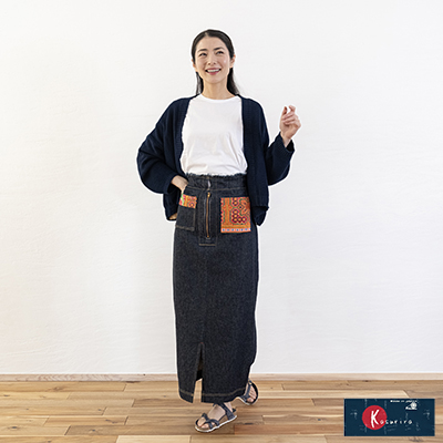 〈カスリラ〉 POP-UP SHOPバナー画像