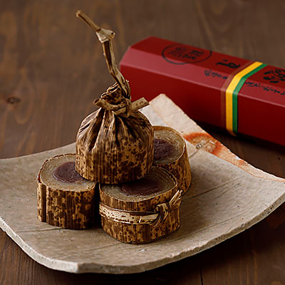 〈京菓匠 笹屋伊織〉NEW OPEN！バナー画像