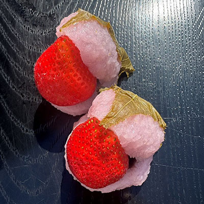 〈江の島かのん〉バナー画像