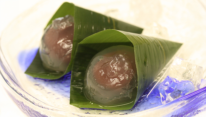 〈十勝あんこのサザエ〉