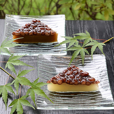 夏越の祓え「水無月」期間限定販売バナー画像
