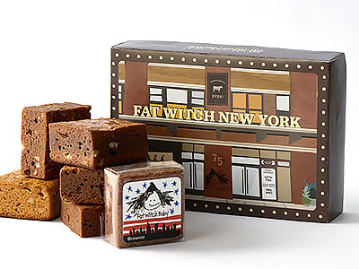 〈Fat Witch New York (ファットウィッチニューヨーク)〉バナー画像