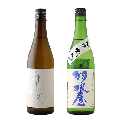 〈KISSYO SELECT〉暑い時期におすすめの日本酒のご紹介です！バナー画像
