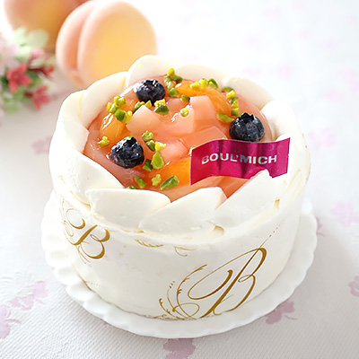 今月のおすすめスイーツバナー画像