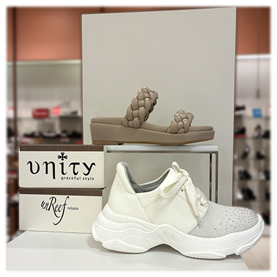 〈モーダクレア〉2BUY10％バナー画像