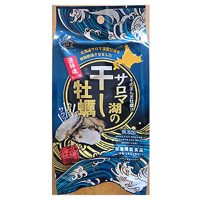 北海道オホーツク商店街バナー画像