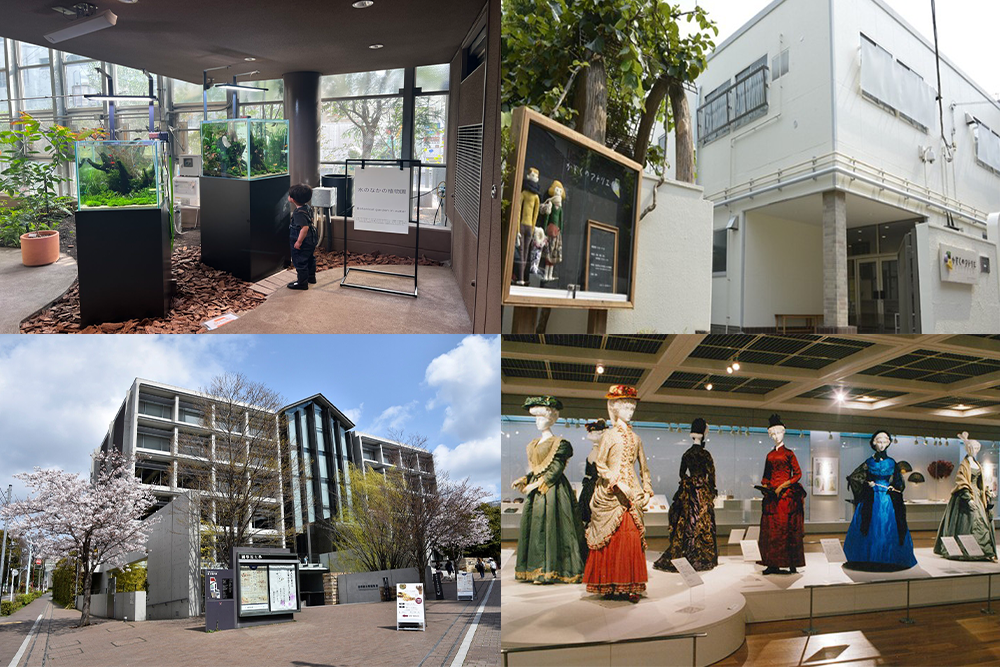 親子で楽しむ芸術の秋。渋谷「アートさんぽ」おすすめ施設＆イベント_バナー画像