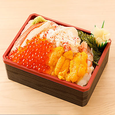 歌津小太郎バナー画像