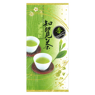 〈古市製茶〉バナー画像