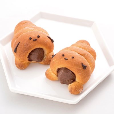 〈スタンダードベイカーズファーム〉