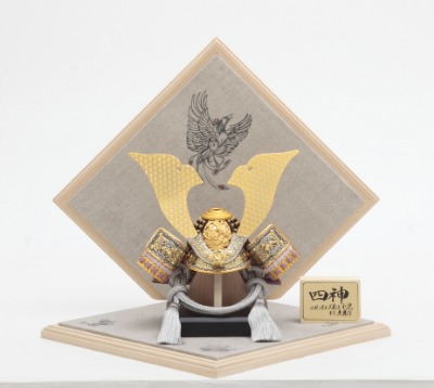 〈久月〉五月人形販売会バナー画像