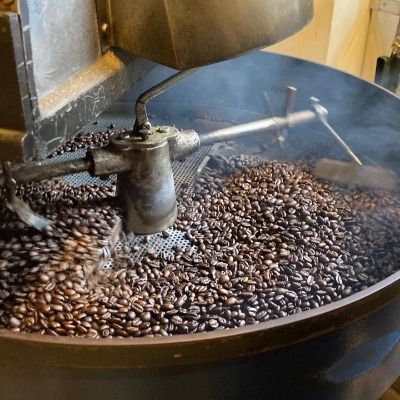 〈K.Base Roastery Lab.〉期間限定特別出店バナー画像