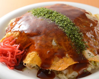 〈広島お好み焼　うずしお〉期間限定特別出店バナー画像