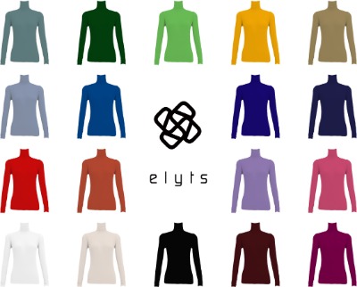 〈エリッツ〉期間限定ショップバナー画像