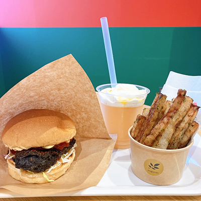 期間限定出店｜道の駅 夕張メロード〈ONO FARM PLUS〉バナー画像