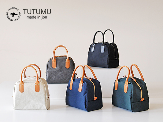 〈TUTUMU〉POP-UP SHOPバナー画像