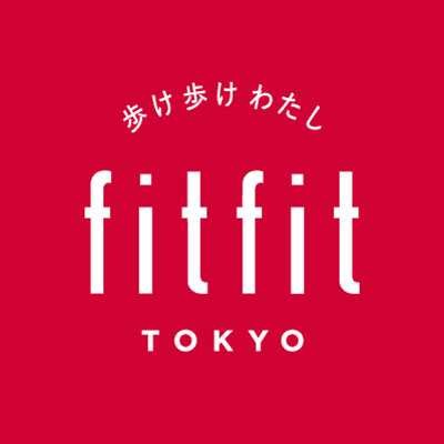 〈fitfit〉POP-UP SHOPバナー画像
