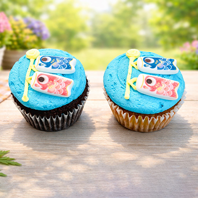 こどもの日バナー画像