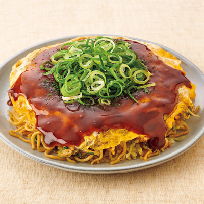諸国味めぐりバナー画像