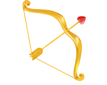 射手座イラスト
