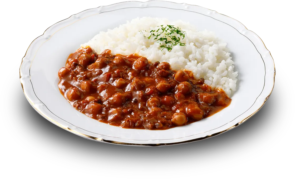 ダルカレー