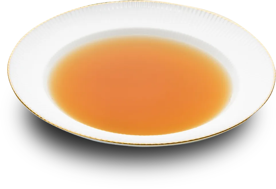 コンソメスープ