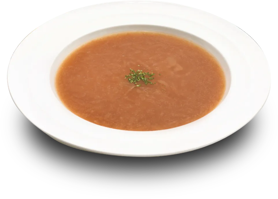 フレンチオニオンスープ