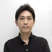 東急百貨店 フード事業部　髙山バイヤー