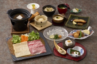 11月・12月おすすめメニュー