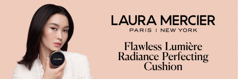 LAURA MERCIER（ローラ メルシエ）