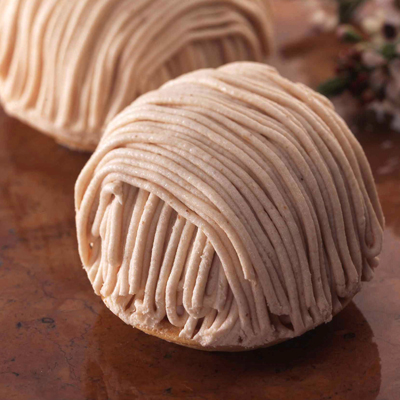 〈代官山シェ・リュイ〉バナー画像