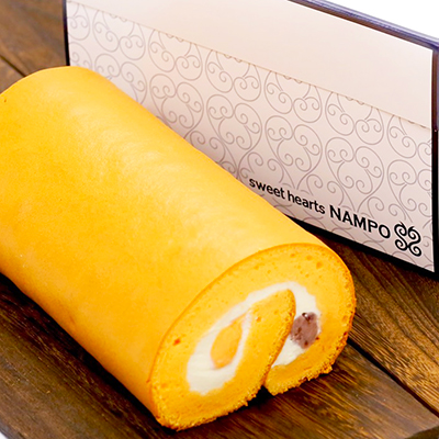 期間限定出店 | 〈スイートハーツナンポ〉バナー画像